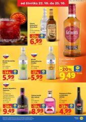99. strana letáka Lidl
