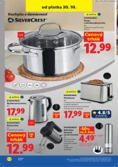 99. strana letáka Lidl