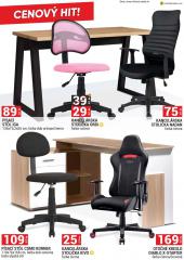 10. strana letáka Merkury Market