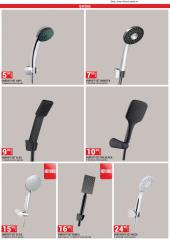 10. strana letáka Merkury Market