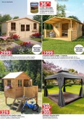 11. strana letáka Merkury Market