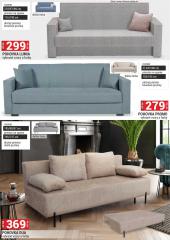 13. strana letáka Merkury Market