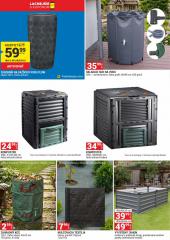 13. strana letáka Merkury Market