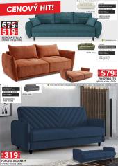 15. strana letáka Merkury Market