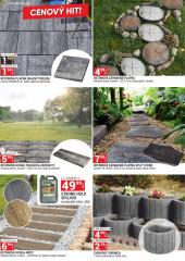 15. strana letáka Merkury Market