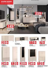 16. strana letáka Merkury Market