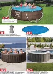 16. strana letáka Merkury Market