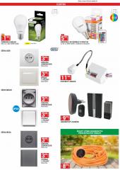 18. strana letáka Merkury Market