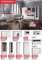 19. strana letáka Merkury Market