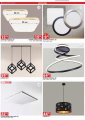 19. strana letáka Merkury Market