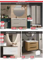 2. strana letáka Merkury Market