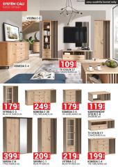 20. strana letáka Merkury Market