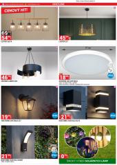 20. strana letáka Merkury Market