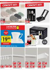 Merkury Market leták - 1. 4. - 30. 4. 2026, 21.strana