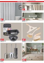 22. strana letáka Merkury Market