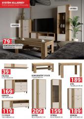 23. strana letáka Merkury Market