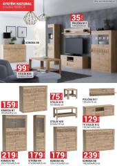 23. strana letáka Merkury Market