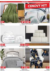 24. strana letáka Merkury Market