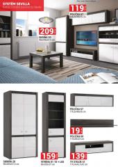 26. strana letáka Merkury Market