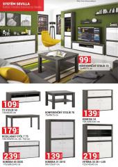 27. strana letáka Merkury Market