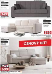 29. strana letáka Merkury Market