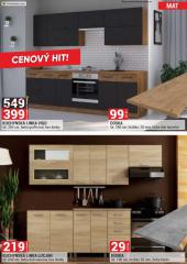 3. strana letáka Merkury Market