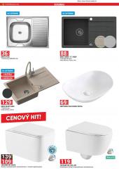 3. strana letáka Merkury Market