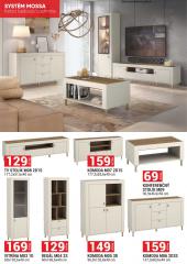 30. strana letáka Merkury Market