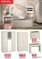 31. strana letáka Merkury Market