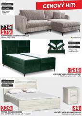 Merkury Market leták - 1. 4. - 30. 4. 2026, 32.strana