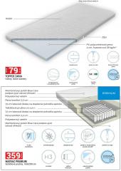 Merkury Market leták - 1. 4. - 30. 4. 2026, 36.strana
