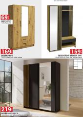 37. strana letáka Merkury Market