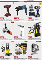 37. strana letáka Merkury Market