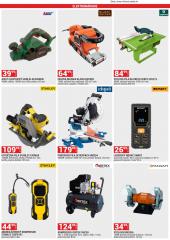 38. strana letáka Merkury Market