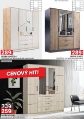 Merkury Market leták - 1. 4. - 30. 4. 2026, 39.strana