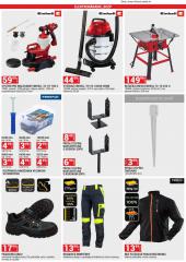 39. strana letáka Merkury Market