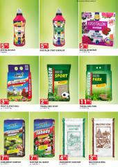 4. strana letáka Merkury Market