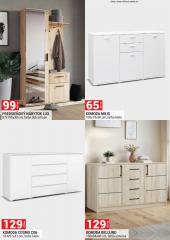 40. strana letáka Merkury Market