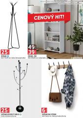 41. strana letáka Merkury Market