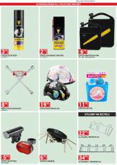 41. strana letáka Merkury Market