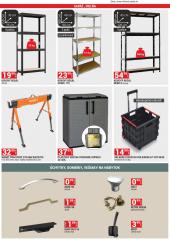 42. strana letáka Merkury Market