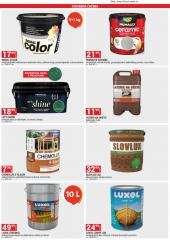 44. strana letáka Merkury Market