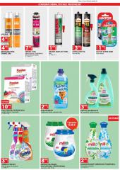 46. strana letáka Merkury Market