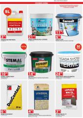 47. strana letáka Merkury Market