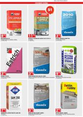 48. strana letáka Merkury Market