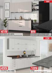 5. strana letáka Merkury Market