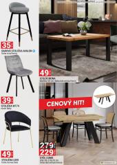 6. strana letáka Merkury Market