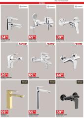 6. strana letáka Merkury Market