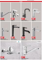 7. strana letáka Merkury Market