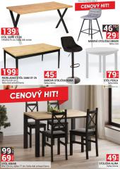 Merkury Market leták - 1. 4. - 30. 4. 2026, 8.strana